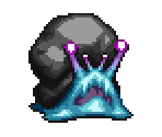Slime Snail - Suikoden STAR LEAP