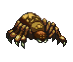 Tarantula - Suikoden STAR LEAP