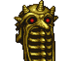 Toady - Suikoden STAR LEAP