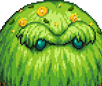 Wigg Ball - Suikoden STAR LEAP