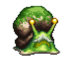 Wind Snail - Suikoden STAR LEAP