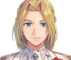 Achilles - Suikoden STAR LEAP