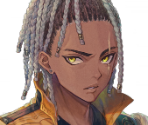 Aegir - Suikoden STAR LEAP