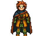 Lepant - Suikoden STAR LEAP