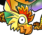 Cockatrice [M1] - MonTowers2