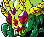 Carrion Crawler [M1] - MonTowers2