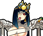 Mummy [M1] - MonTowers2