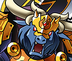 Minotaur King [M1] - MonTowers2