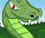 Title Screen - Anaconda (BRZ)
