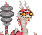 Epic Dragong - My Singing Monsters