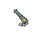 Ex Calibur - Rakugaki Showtime (JPN)
