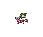 Marina - Rakugaki Showtime (JPN)