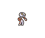 Ultra Johnny - Rakugaki Showtime (JPN)