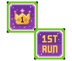 Achievements - Pegfinity