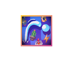 Executable Icons - Pegfinity
