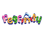 Logos - Pegfinity