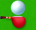 Golf - Mario & Sonic at the Rio 2016 Olympic Games