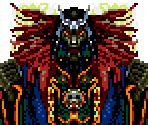 Don Morgstein - Battle Mania: Daiginjou
