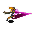Bass.EXE - Mega Man Battle Network 5