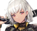 Sugar - Hard-Boiled - Goddess of Victory: Nikke