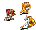 GridMan.EXE - Mega Man Battle Network 5