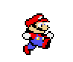 Mario (Sonic Pocket Adventure-Style) - Mario Customs