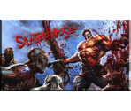 Game Banner & Icon - Splatterhouse