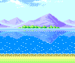 Grasslands (Day) - Tiny Toon Adventures: Buster's Hidden Treasure