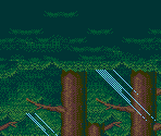 Forest (Day) - Tiny Toon Adventures: Buster's Hidden Treasure