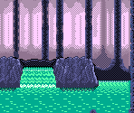 Damp Cave - Tiny Toon Adventures: Buster's Hidden Treasure