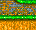 Stage 1-1 - Tiny Toon Adventures: Buster's Hidden Treasure