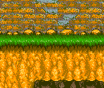 Stage 1-3B - Tiny Toon Adventures: Buster's Hidden Treasure