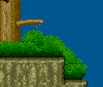 Stage 2-1 - Tiny Toon Adventures: Buster's Hidden Treasure