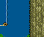 Stage 2-3A - Tiny Toon Adventures: Buster's Hidden Treasure