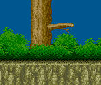 Stage 2-3B - Tiny Toon Adventures: Buster's Hidden Treasure
