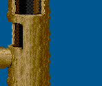 Stage 2-4B - Tiny Toon Adventures: Buster's Hidden Treasure