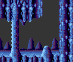 Stage 3-2B - Tiny Toon Adventures: Buster's Hidden Treasure