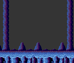 Plucky Duck Boss Arena - Tiny Toon Adventures: Buster's Hidden Treasure