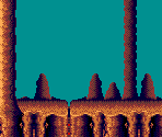 Stage 4-1 - Tiny Toon Adventures: Buster's Hidden Treasure
