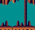 Stage 4-2B - Tiny Toon Adventures: Buster's Hidden Treasure