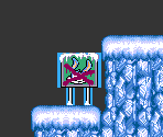 Stage 6-2A - Tiny Toon Adventures: Buster's Hidden Treasure