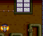 Stage 7-1 - Tiny Toon Adventures: Buster's Hidden Treasure