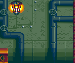 Stage 7-2 - Tiny Toon Adventures: Buster's Hidden Treasure