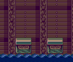 Montana Max Boss Arena - Tiny Toon Adventures: Buster's Hidden Treasure