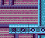 Stage 7-3 Part 2 - Tiny Toon Adventures: Buster's Hidden Treasure