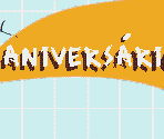 Title Screen - Aniversário (BRZ)