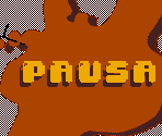 Pause Screen - Aniversário (BRZ)