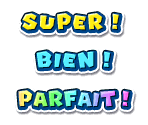 French - Mario & Sonic at the Rio 2016 Olympic Games