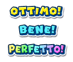 Italian - Mario & Sonic at the Rio 2016 Olympic Games