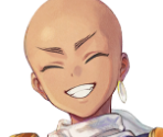 Bhuv - Suikoden STAR LEAP